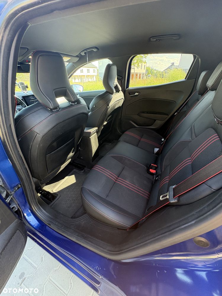 Renault Clio 1.0 TCe R.S Line - 9