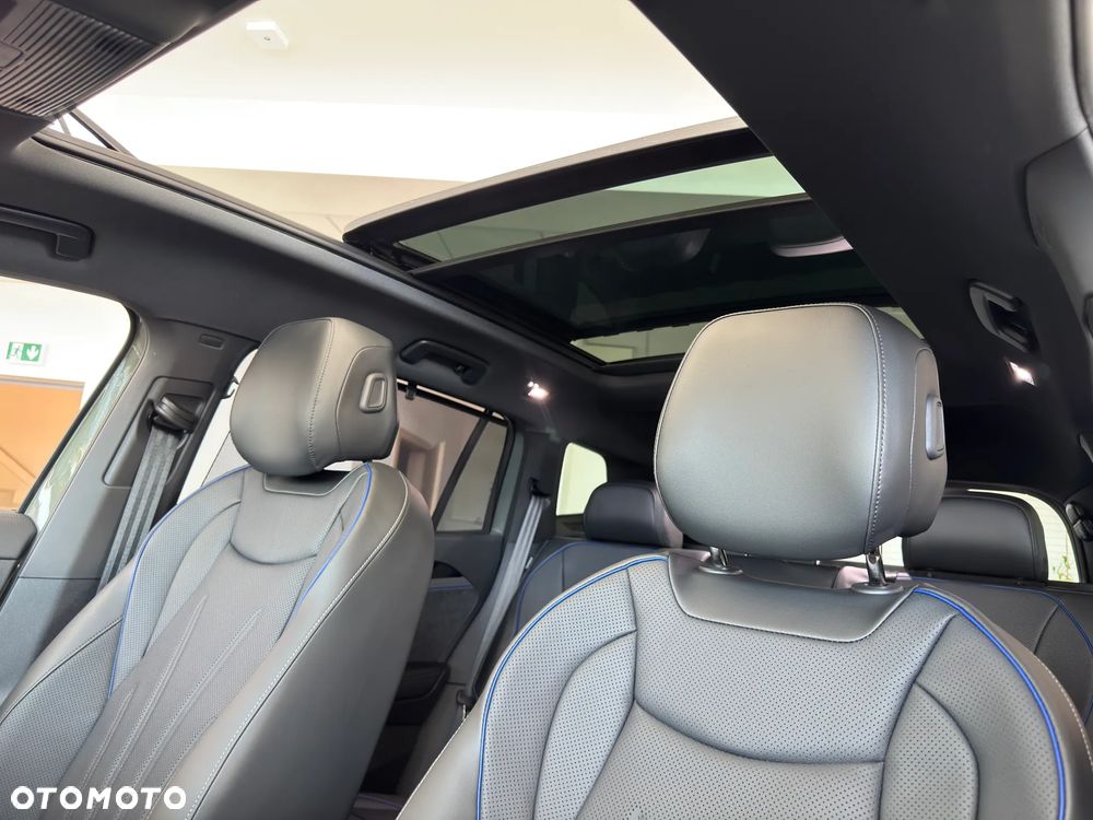 Volkswagen Tayron 2.0 TSI 4Mot R-Line Plus DSG - 9