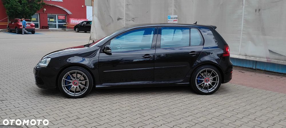 Volkswagen Golf R32 4Motion DSG - 6