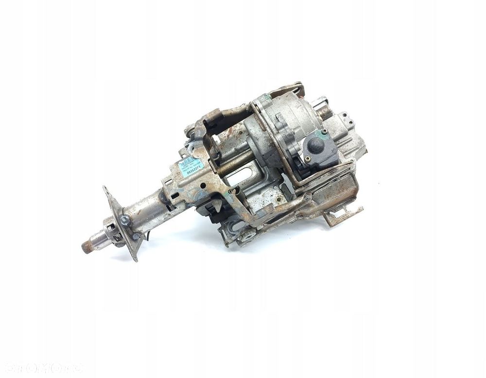 KOLUMNA KIEROWNICZA ZE WSPOMAGANIEM NISSAN MICRA K12 50300558 - 3