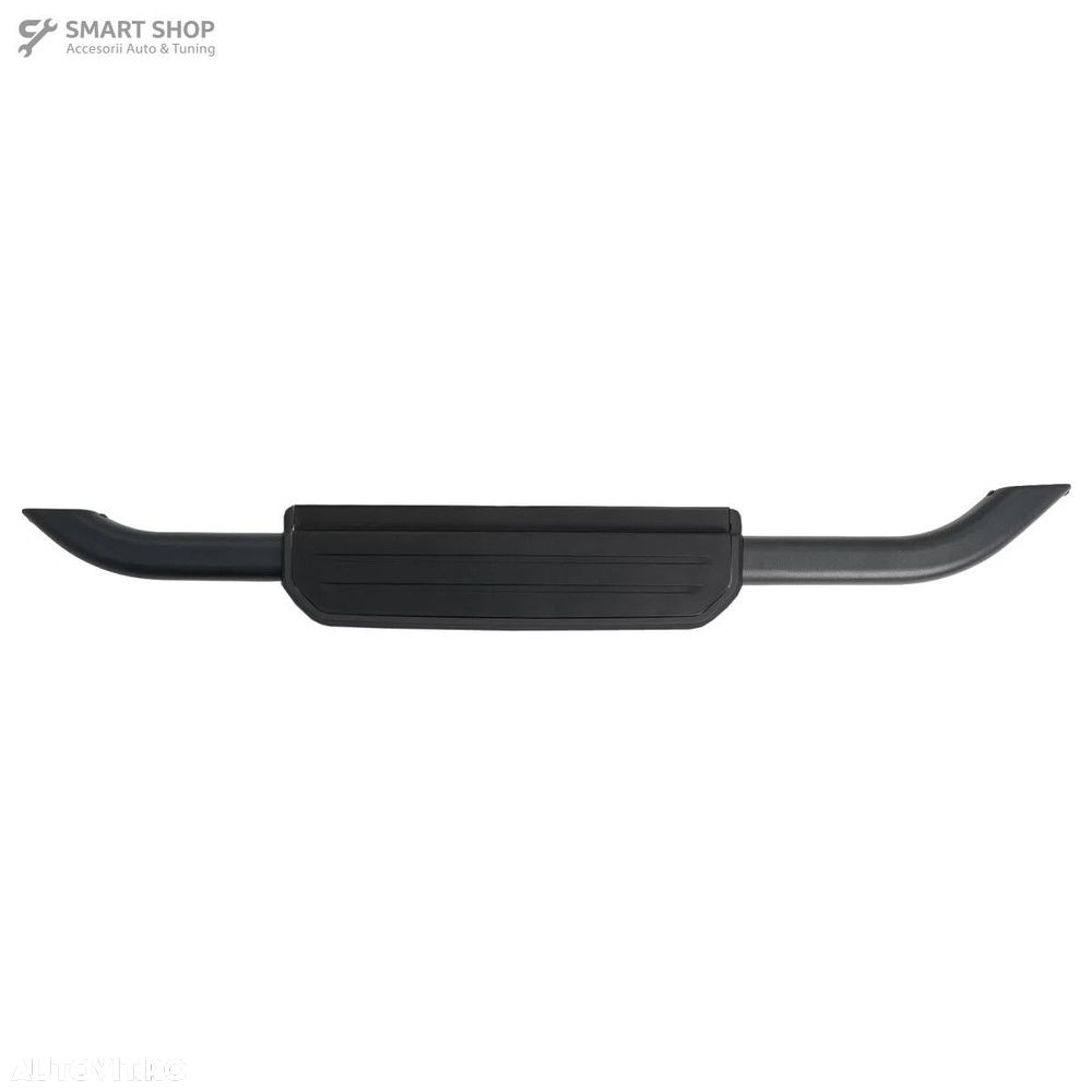 Praguri Trepte Laterale Rover Defender L663 90 (2020-) Black Edition - 3