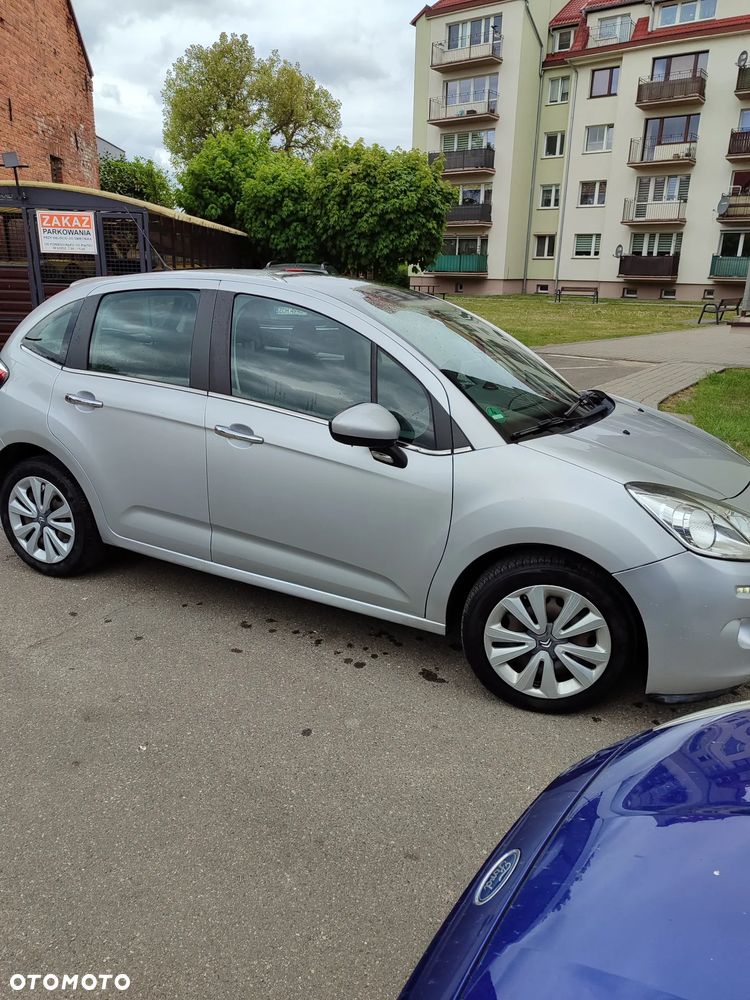 Citroën C3 1.2 PureTech Feel - 2