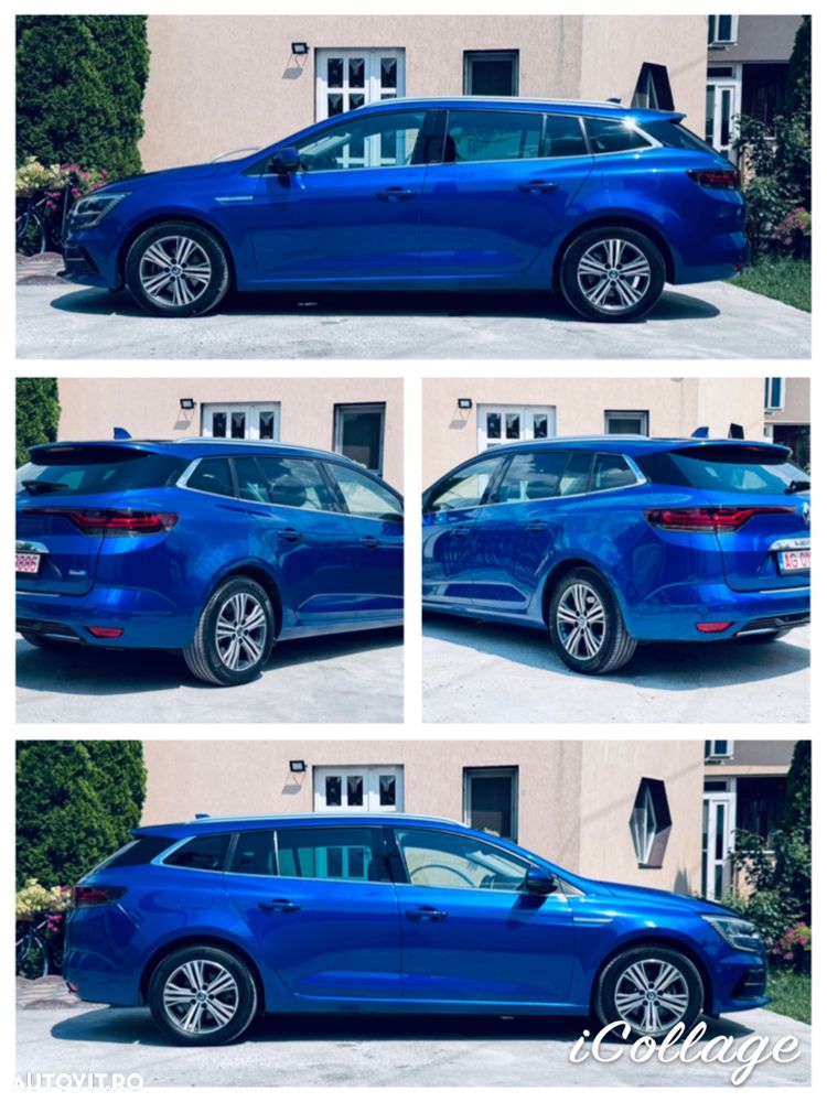Renault Megane E-TECH 160 INTENS - 6