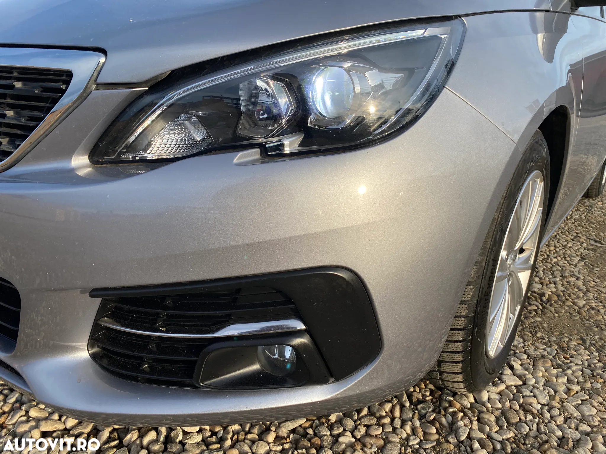 Peugeot 308 BlueHDi FAP 100 Stop & Start Active Pack - 30