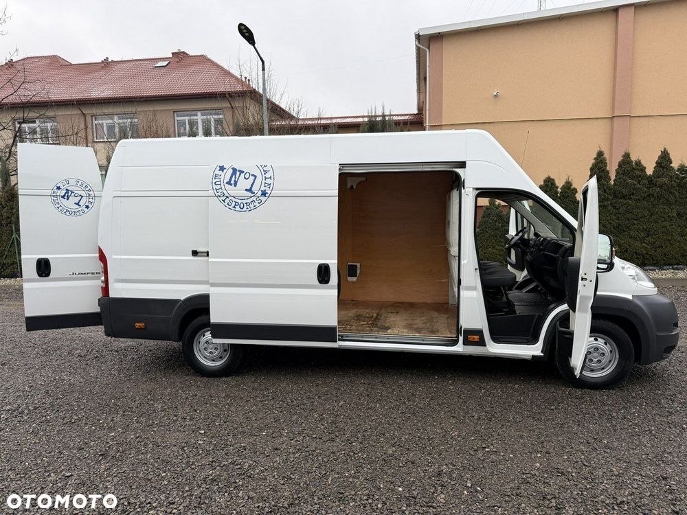 Citroën Jumper - 18