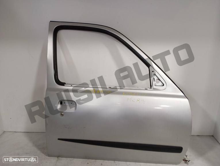 Porta Frente Direita  Nissan Micra Ii (k11) [1992_2002] 1.3 I 1 - 1
