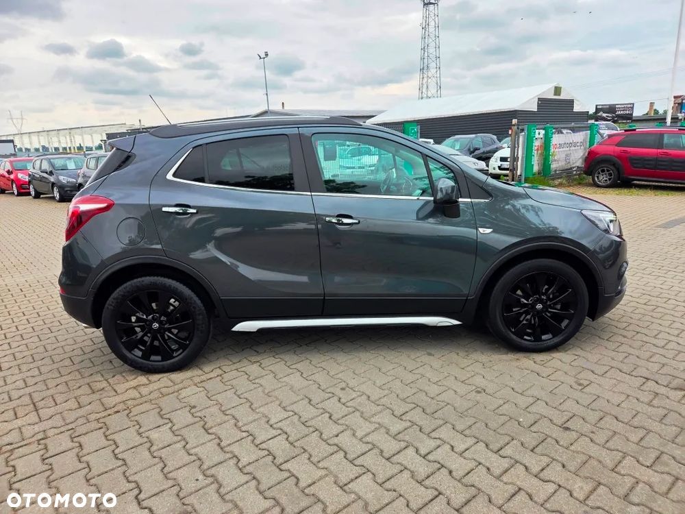 Opel Mokka X 1.4 ECOTEC Start/Stop Ultimate - 6