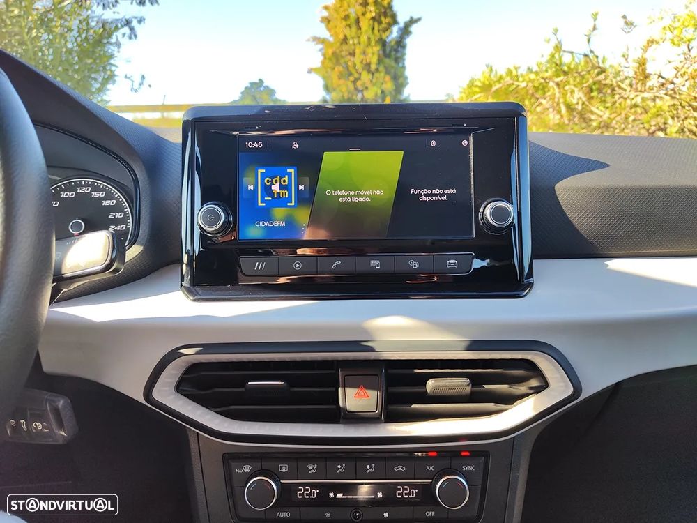 SEAT Arona 1.0 TSI Style - 21