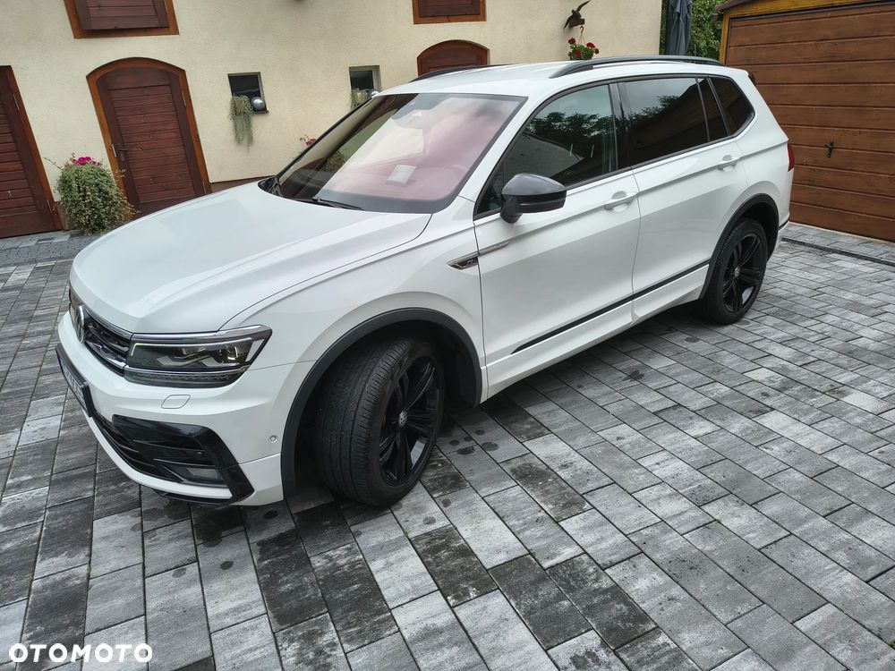 Volkswagen Tiguan 2.0 TDI SCR 4MOTION DSG Highline - 3