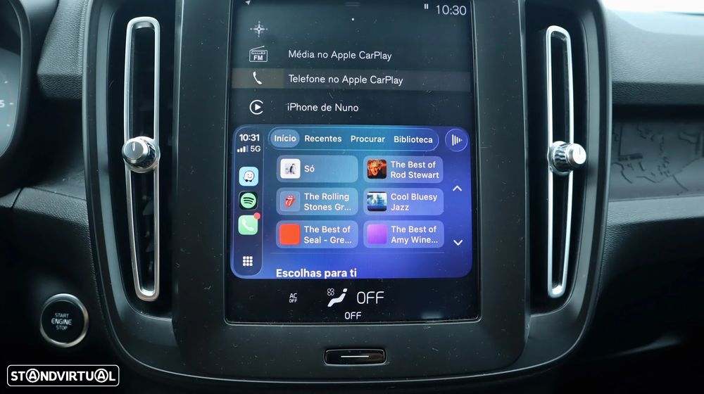 Volvo XC 40 2.0 D3 - 43
