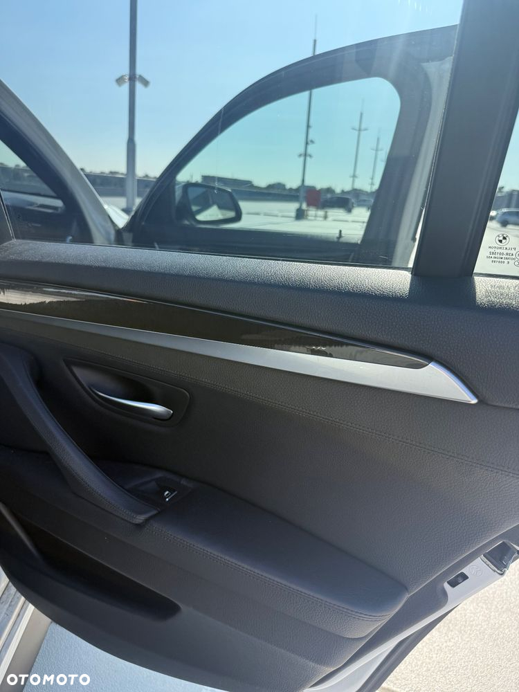 BMW Seria 5 - 21
