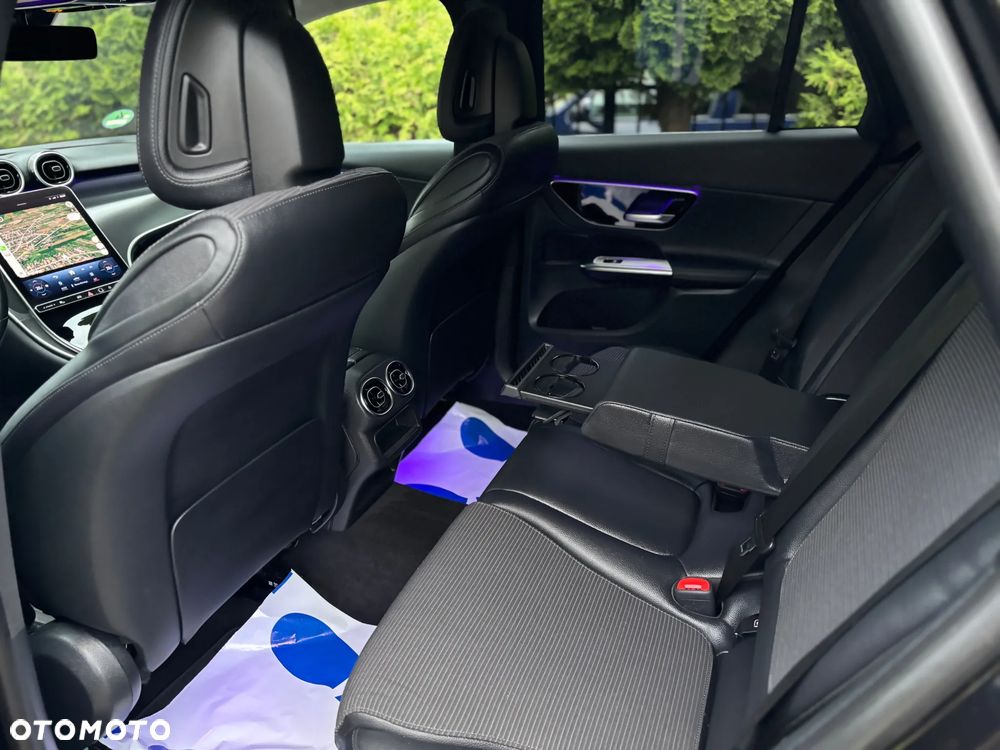 Mercedes-Benz GLC 220 d 4Matic 9G-TRONIC Avantgarde Advanced - 23
