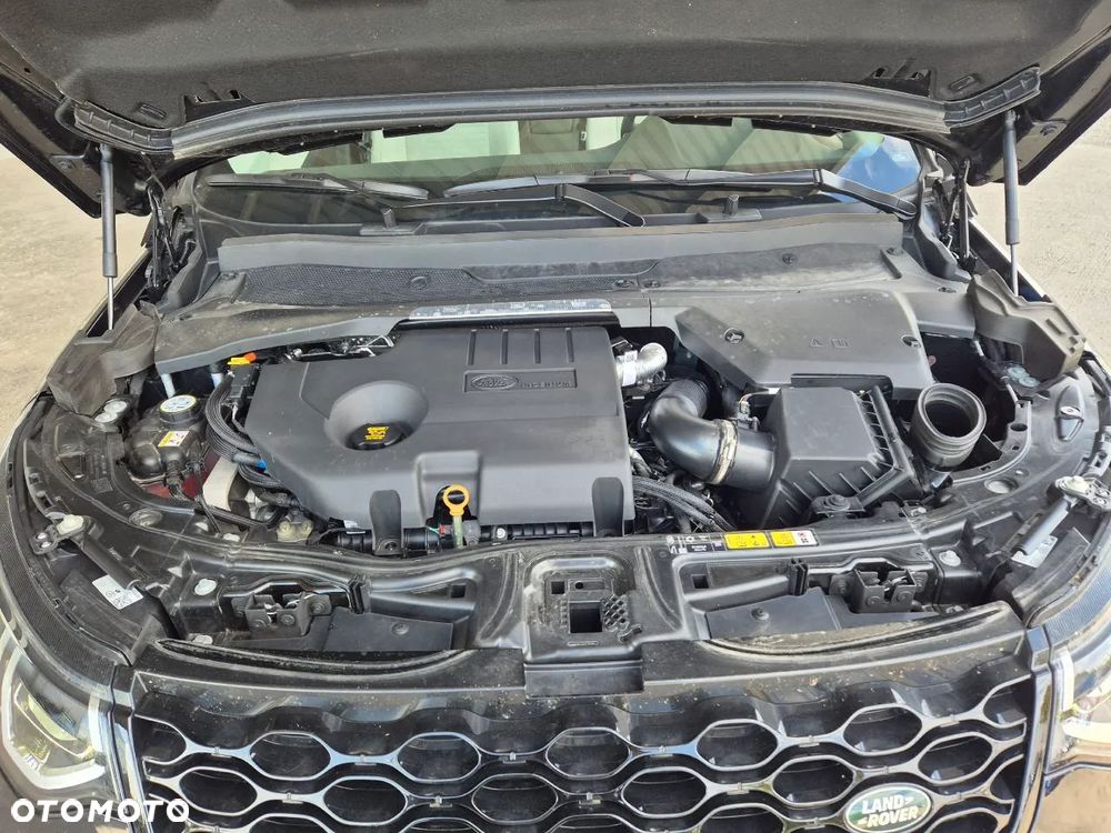 Land Rover Discovery Sport D200 - 9
