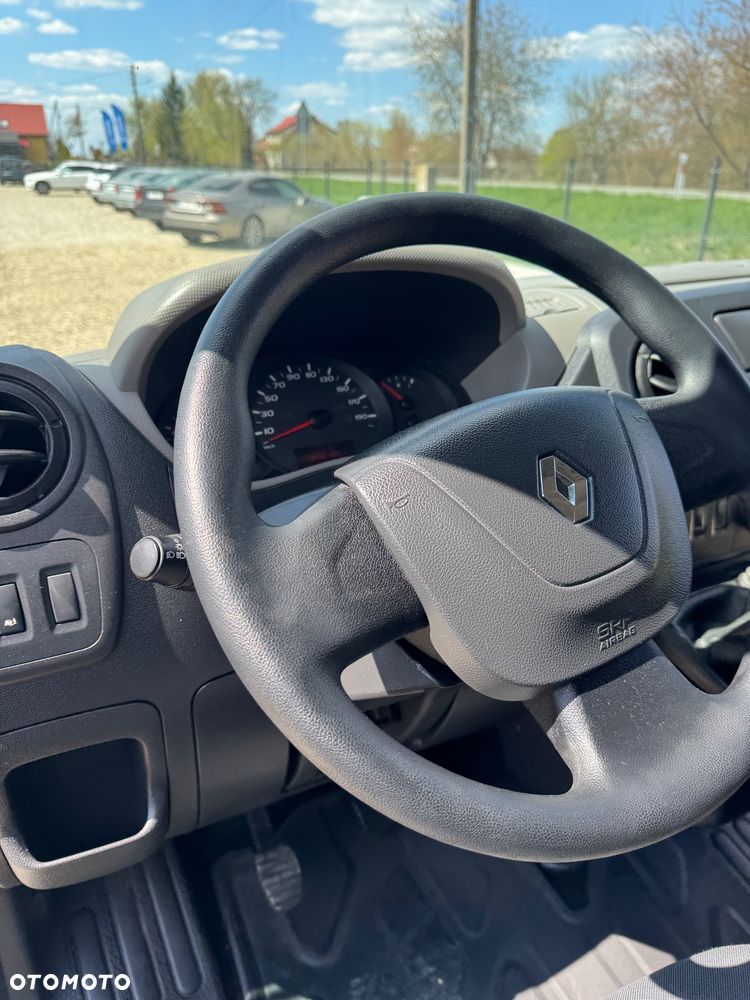 Renault Master - 16