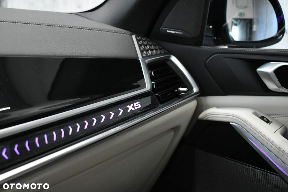 BMW X5 - 20