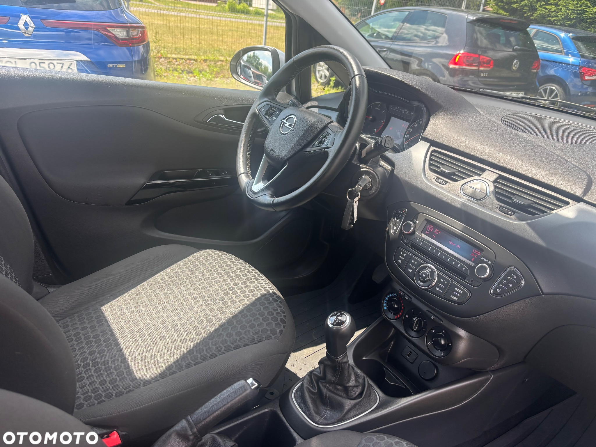 Opel Corsa 1.3 CDTI Essentia S&S - 5
