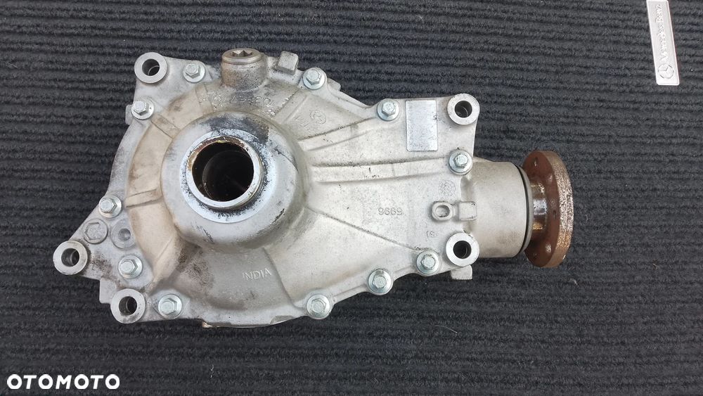 DYFER MOST BMW X6 G06 3,0D 10386762 - 1