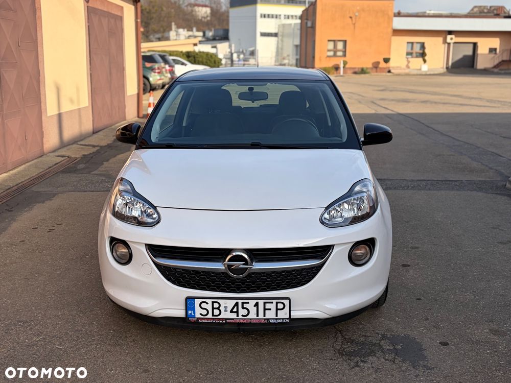 Opel Adam - 2