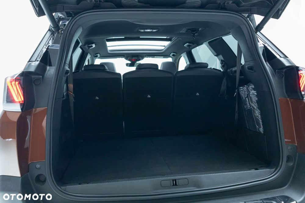 Peugeot 5008 BlueHDi 180 EAT8 GT Pack - 38