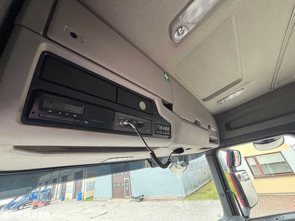 Scania R500 - 17