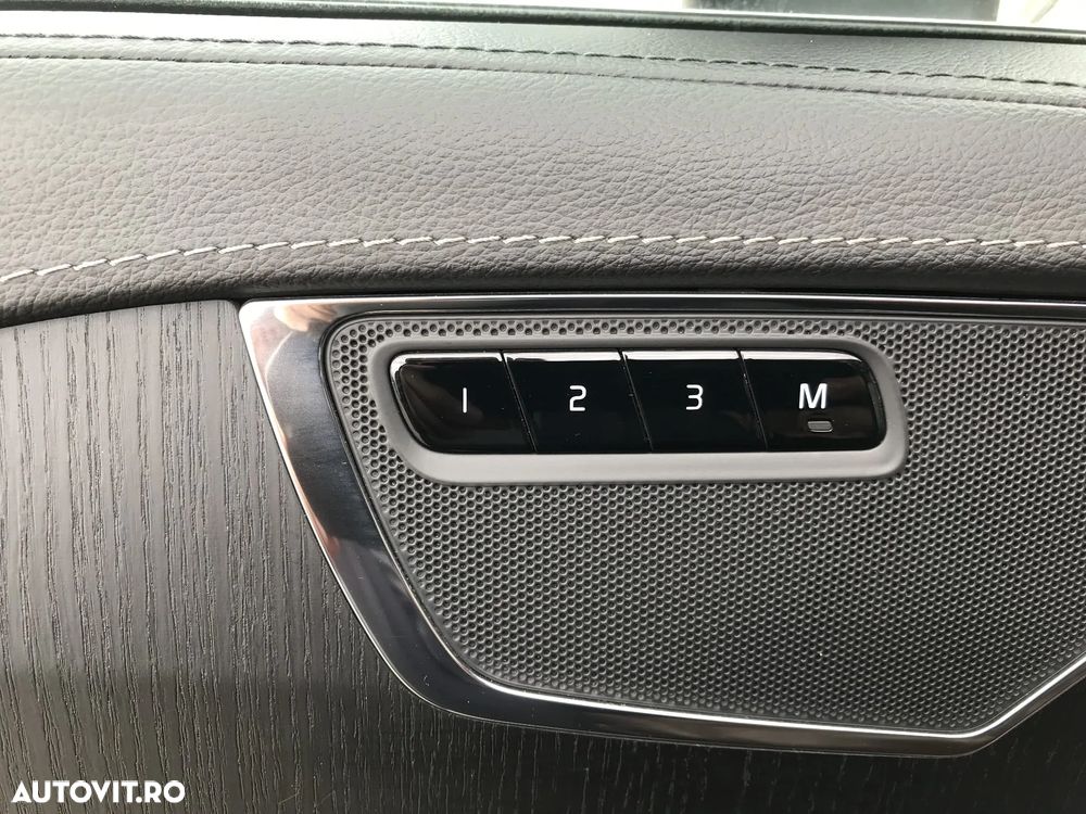 Volvo XC 90 B5 MHEV AWD 5 locuri Inscription - 24