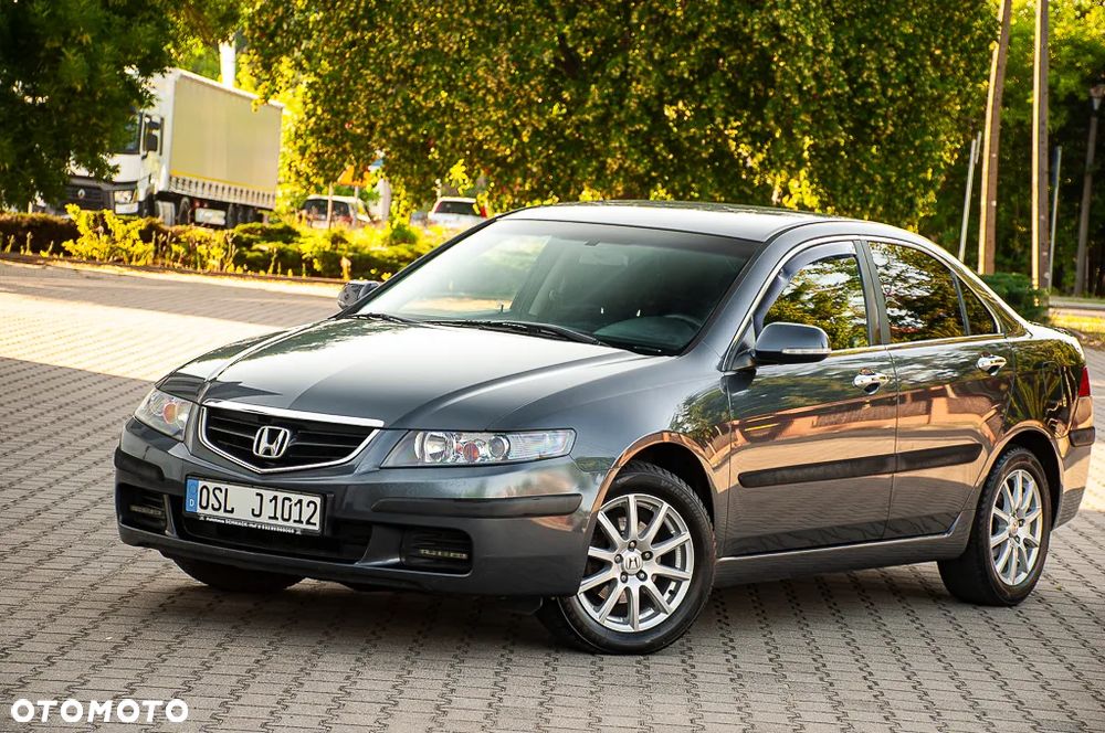 Honda Accord 2.0 Sport - 9