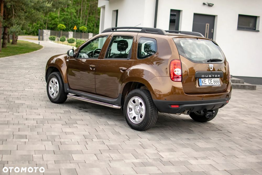 Dacia Duster - 3