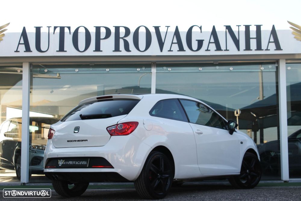 SEAT Ibiza - 22
