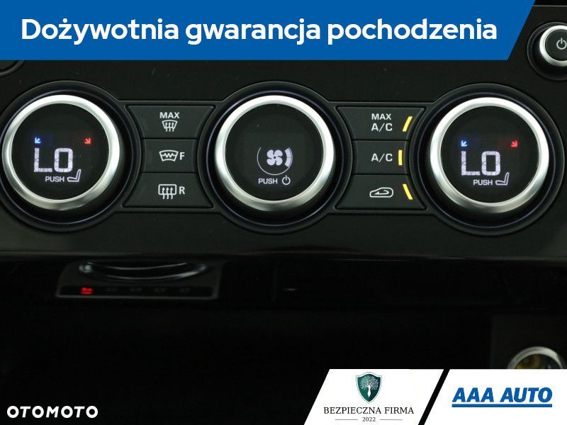 Land Rover Discovery - 12