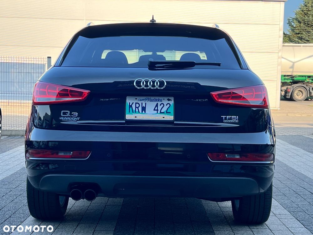 Audi Q3 2.0 TFSI Quattro Design S tronic - 2