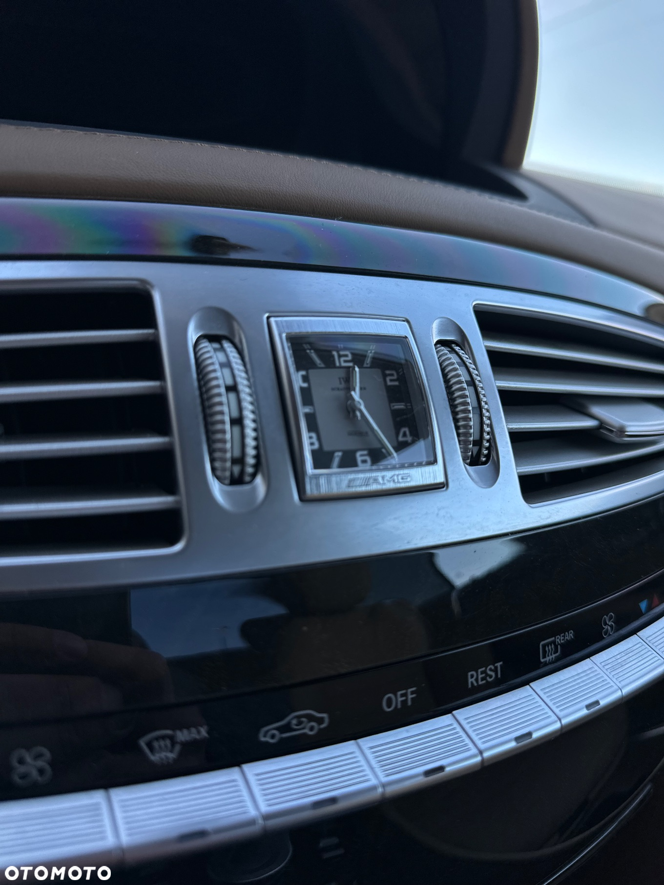 Mercedes-Benz CL 63 AMG - 25