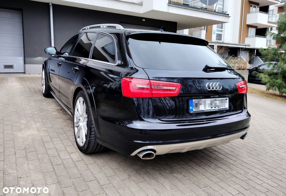 Audi A6 Allroad 3.0 TDI Quattro S tronic - 16