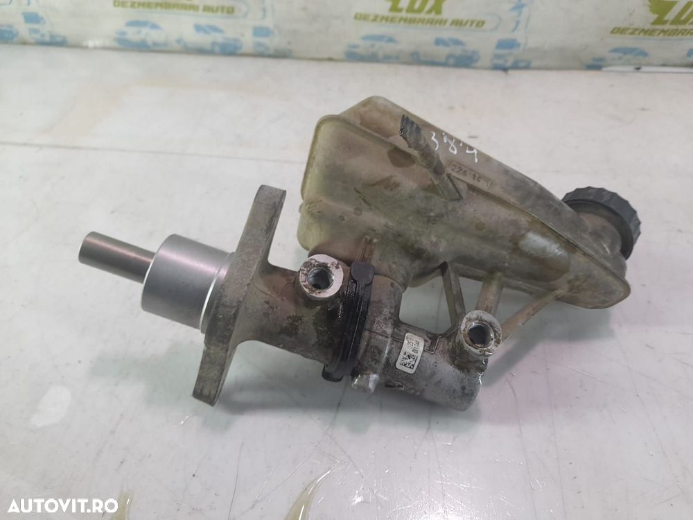 Pompa servofrana 1498225080 1.6 D 3WZ-TV Toyota ProAce 1 [2013 - 2016 - 1