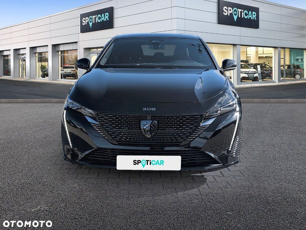 Peugeot 308 1.2 PureTech GT S&S EAT8 - 2