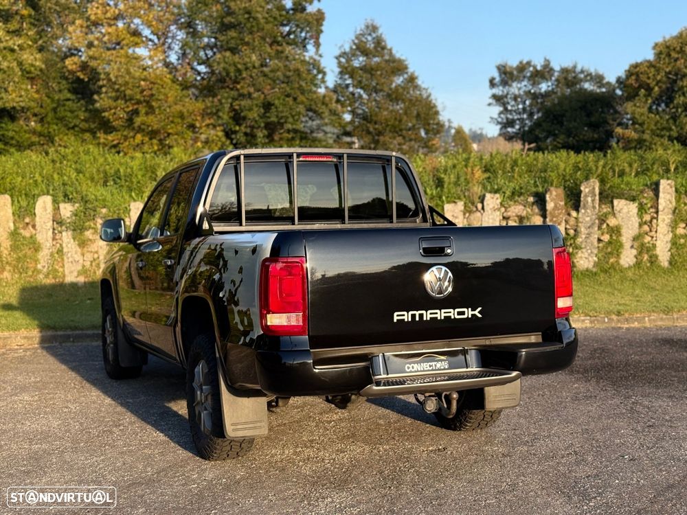 VW Amarok - 23