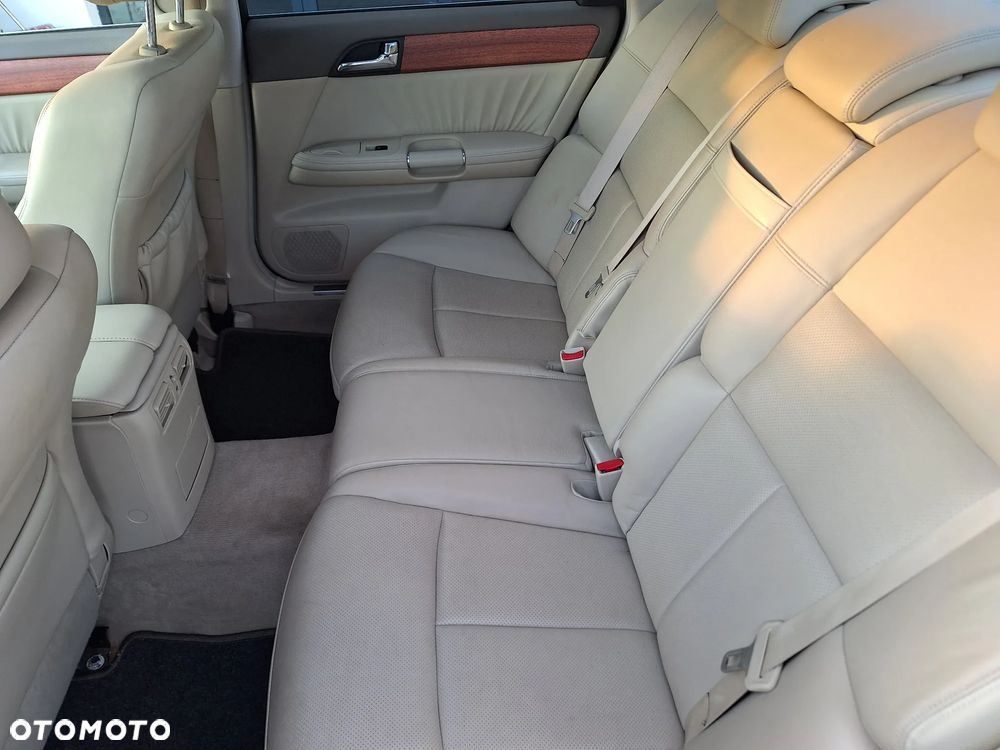 Infiniti M - 20