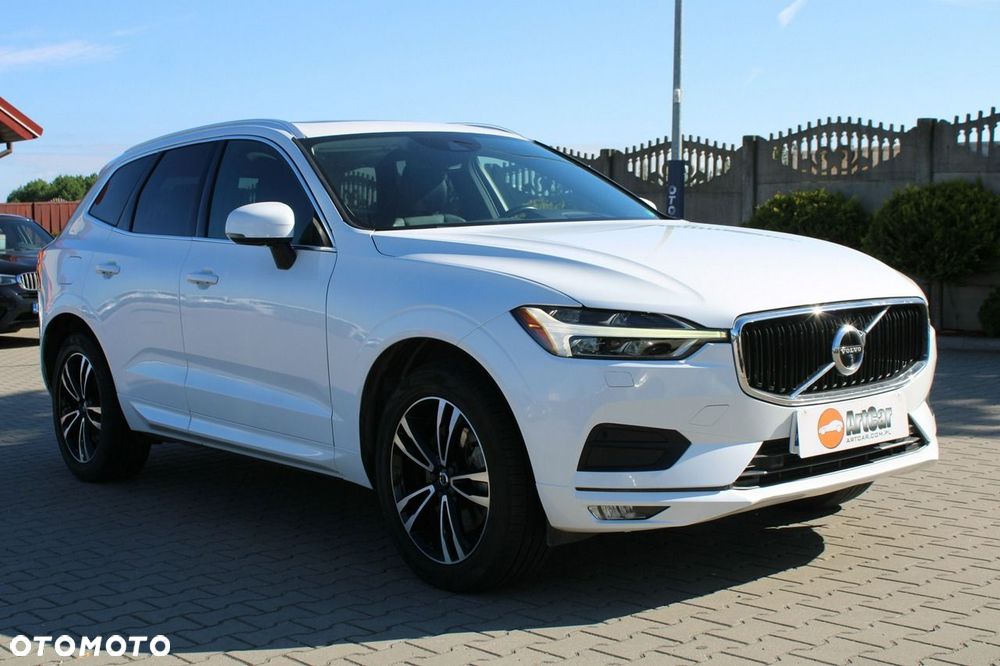 Volvo XC 60 - 10