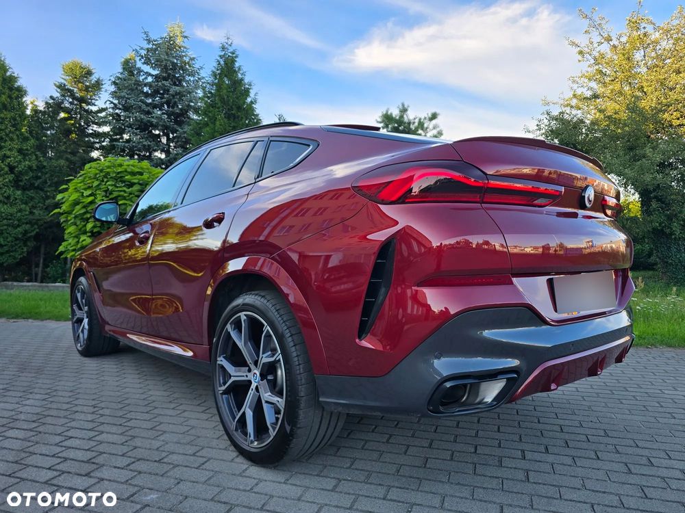 BMW X6 - 11