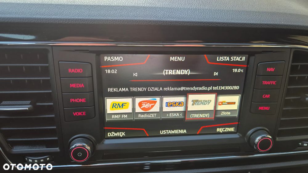 Seat Leon - 18