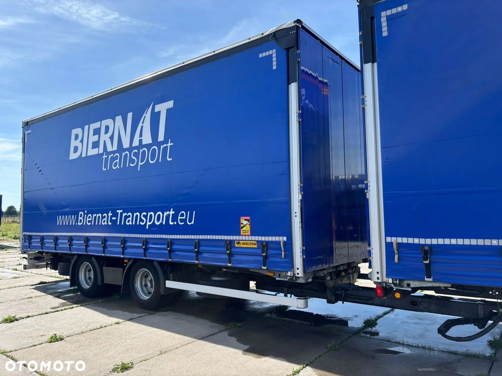 DAF XF 430 - 9
