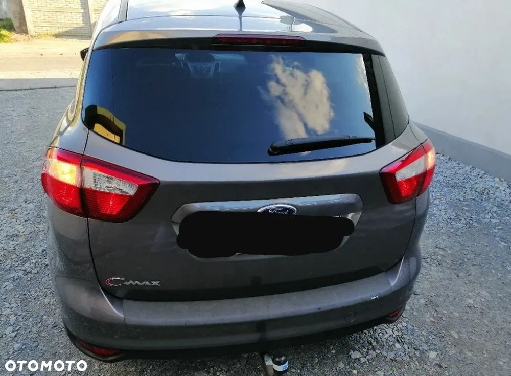 Ford C-MAX 2.0 TDCi Champions Edition - 3