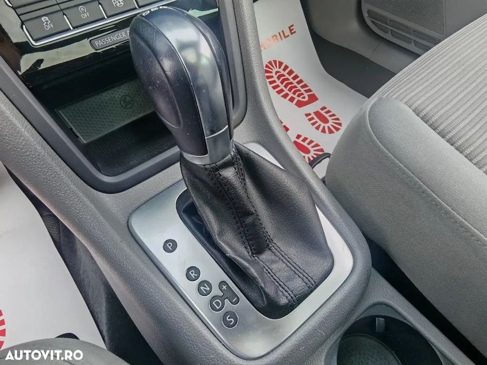 Seat Alhambra 2.0 TDI (Ecomotive) Start & Stop DSG Style - 15