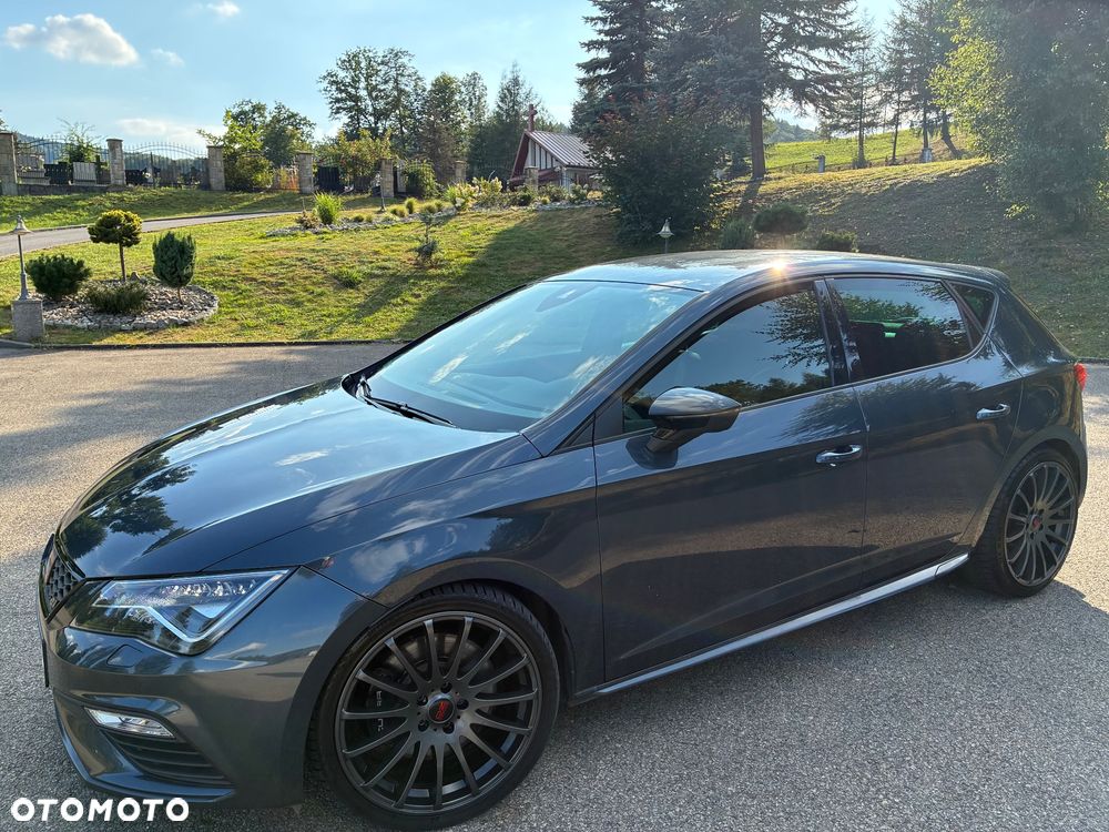 Seat Leon - 2