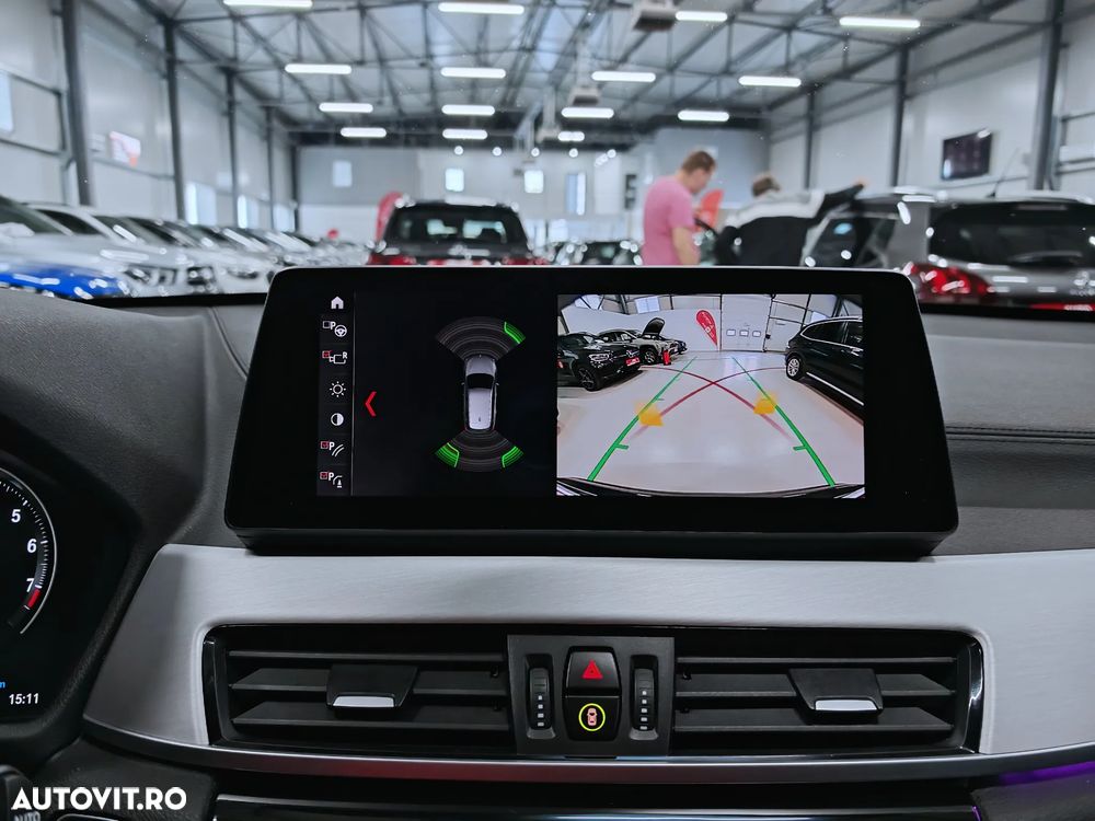 BMW X1 xDrive25e xLine - 24