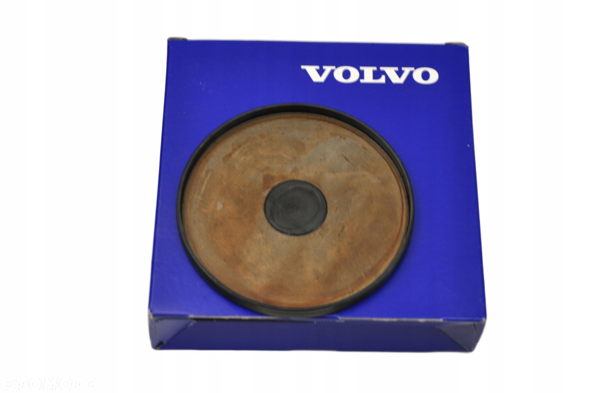VOLVO XC60 zaslepka kola pasowego 3,0 3,2 OE 30637986 - 2