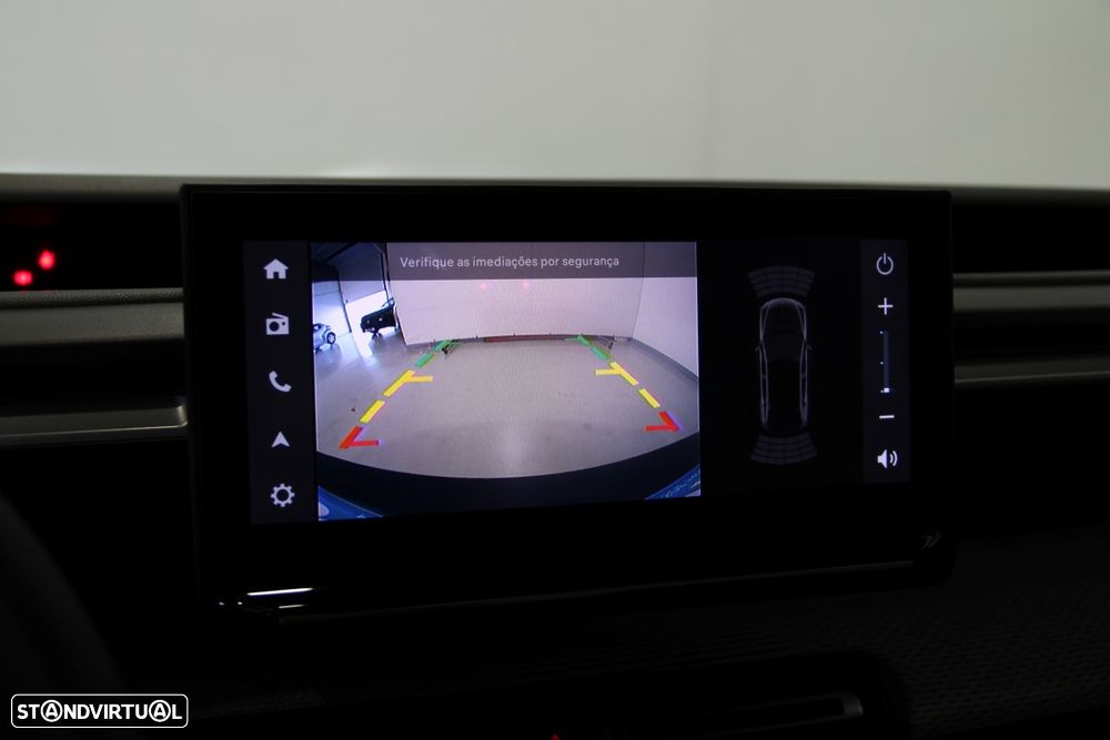 Citroën e-C3 44 kWh Autonomia Conforto Max - 21