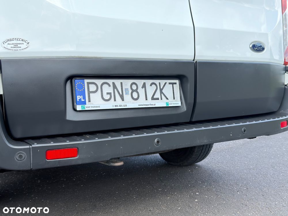 Ford TRANSIT L3H2 - 35
