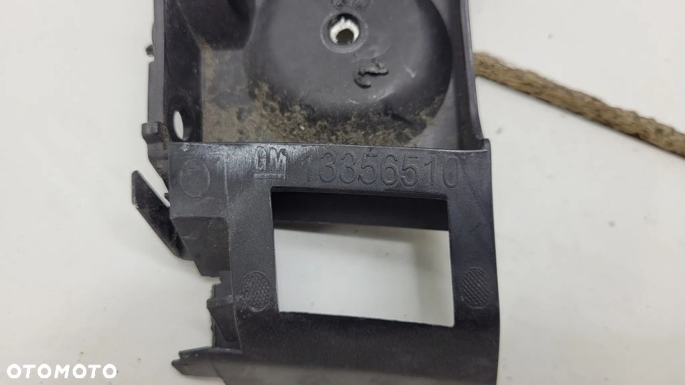 SLIZG ZDERZAKA TYL PRAWY OPEL ADAM OM - 7