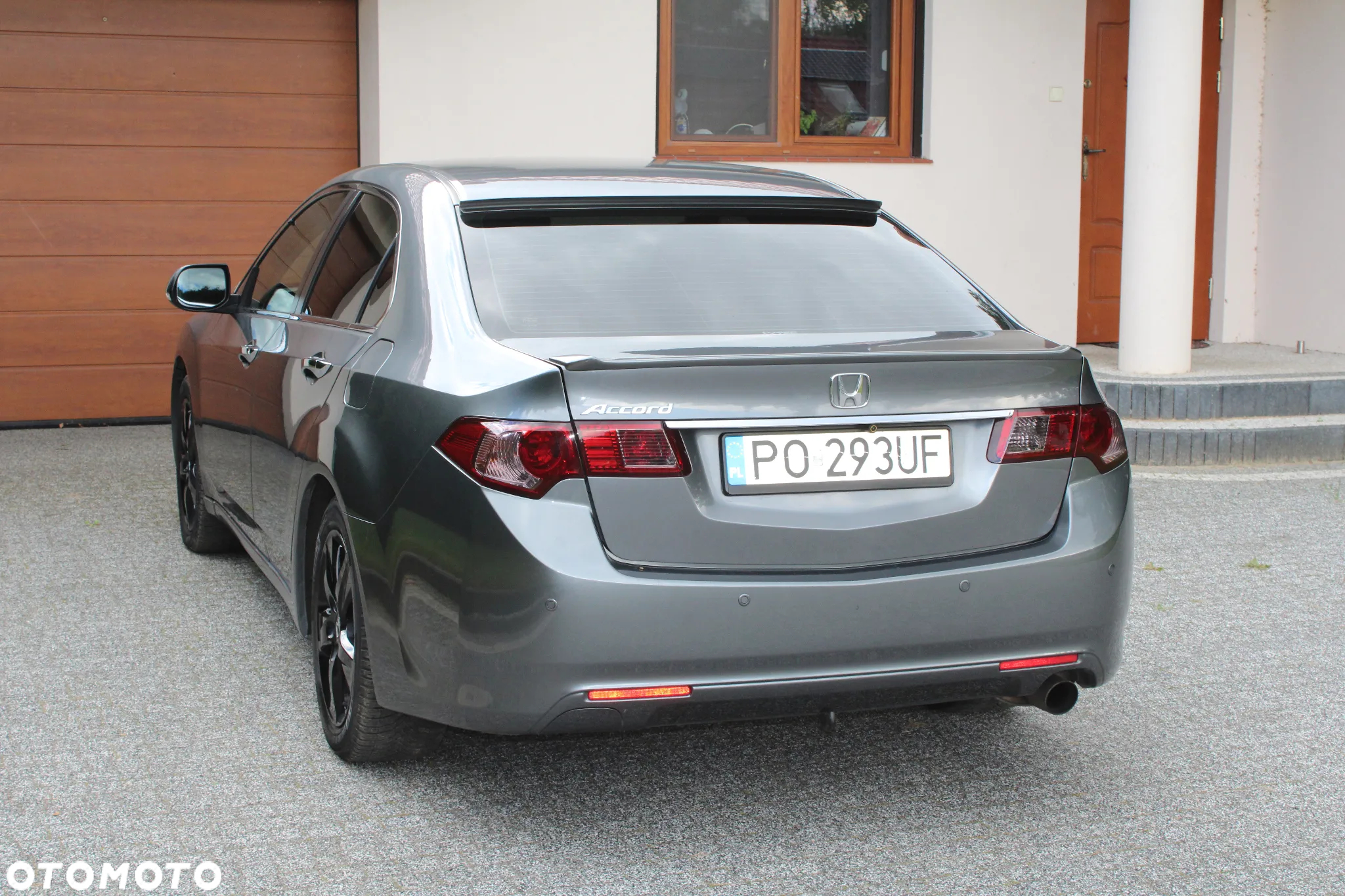 Honda Accord 2.0 Lifestyle - 6