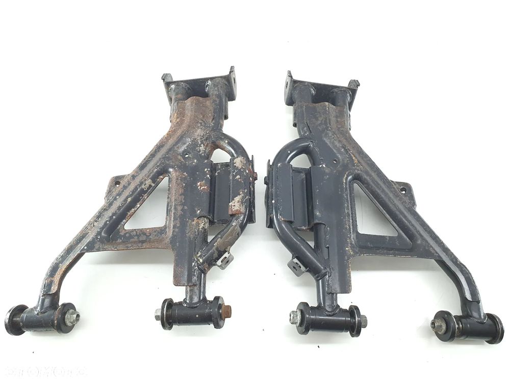 WAHACZ TYL CECTEK 500 GLADIATOR QUADDRIFT - 6
